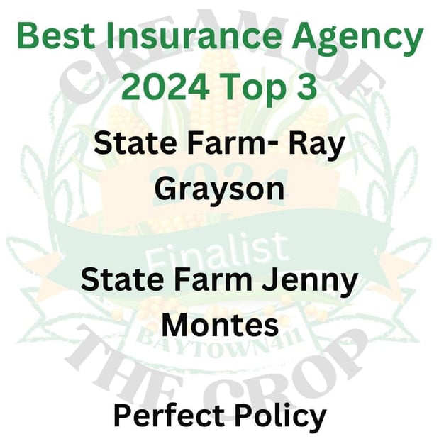 Images Ray Grayson - State Farm Insurance Agent