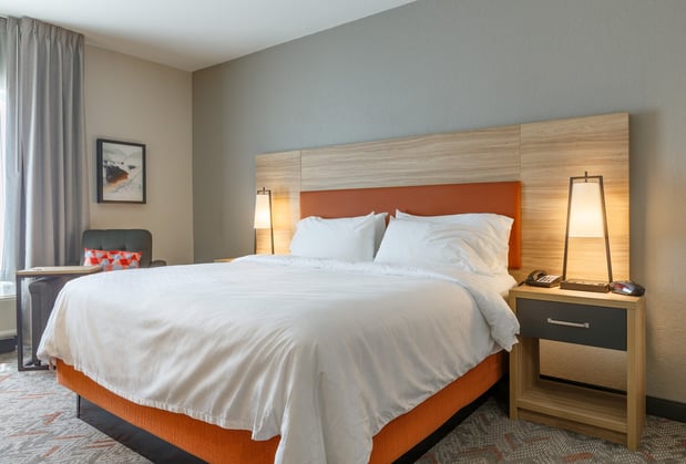 Images Candlewood Suites San Antonio - Schertz by IHG