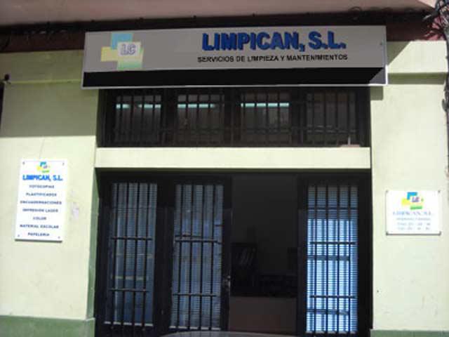 Images Limpican S.L.