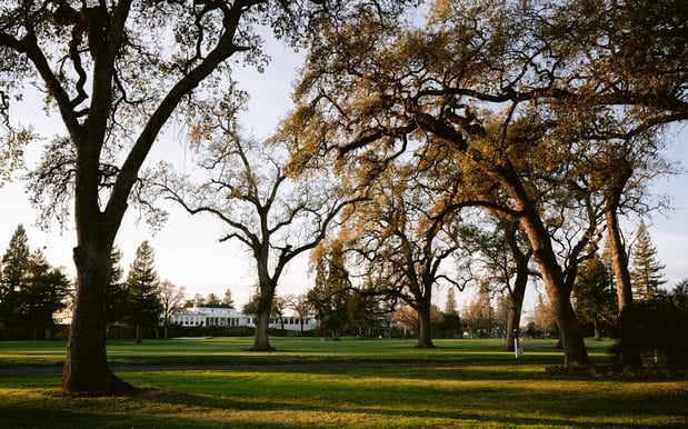 Images Golf at Silverado