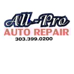 All Pro Auto Repair Logo