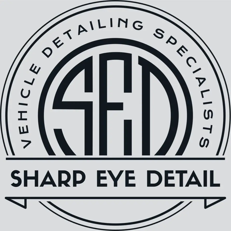 Sharp Eye Detail Ltd Logo