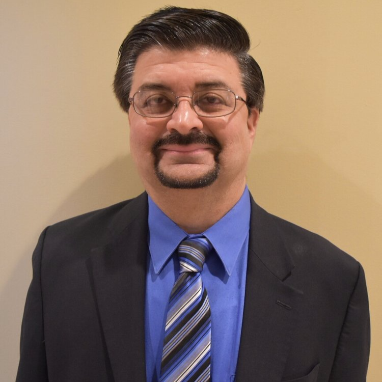 Mahesh S. Ochaney, M.D.