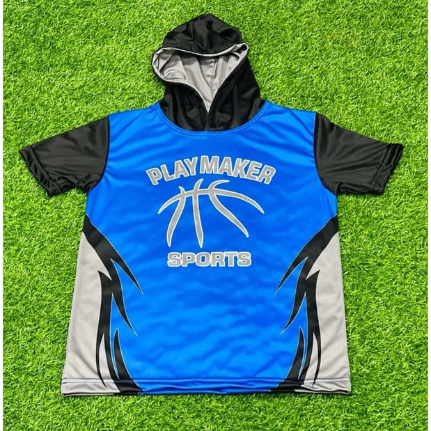 Images Pulse Merch - Utah's Premium Screen Printing & Embroidery Service