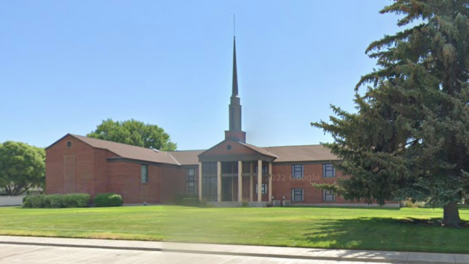 The Church of Jesus Christ of Latter-day Saints Image