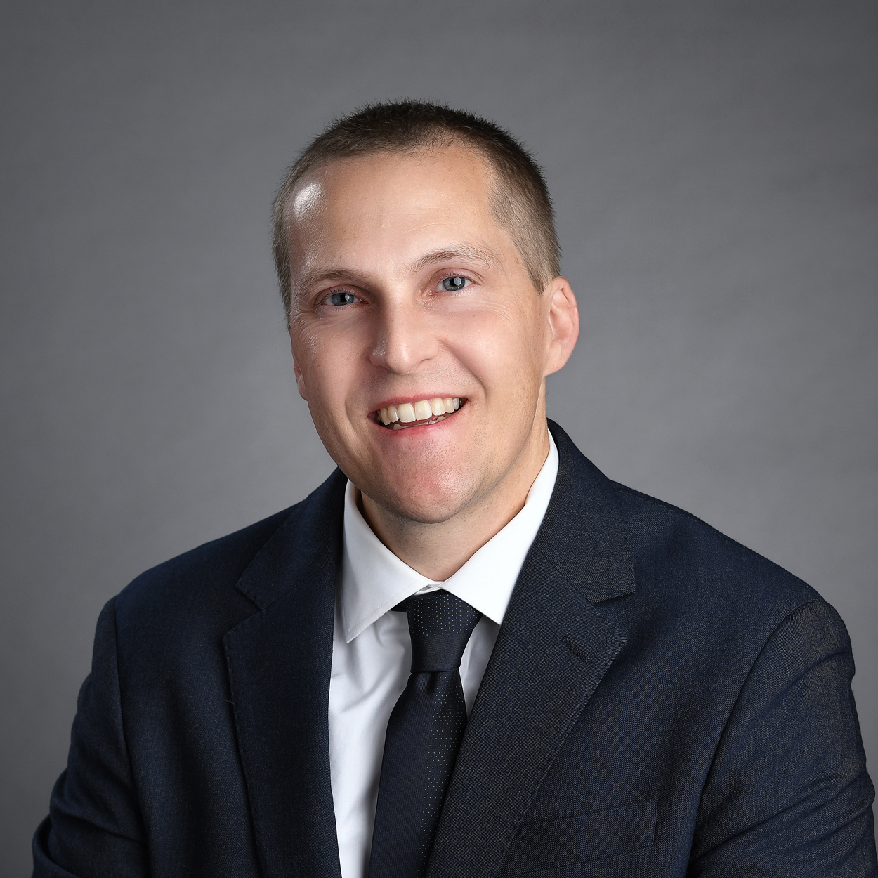 Joshua P. Lazarus, MSPA, PA-C