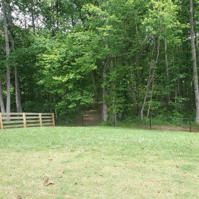 Images Superior Fence & Rail