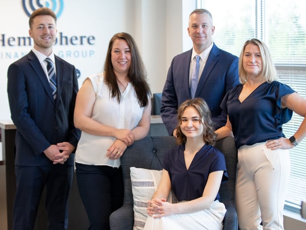 Images Hemisphere Financial Group - Ameriprise Financial Services, LLC