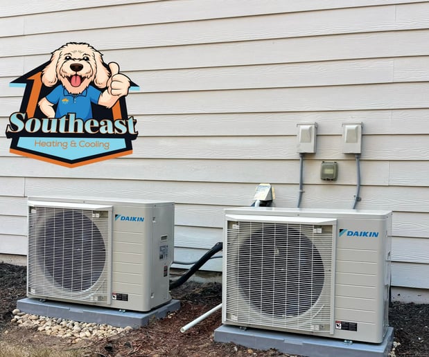 Images Southeast Heating and Cooling LLC