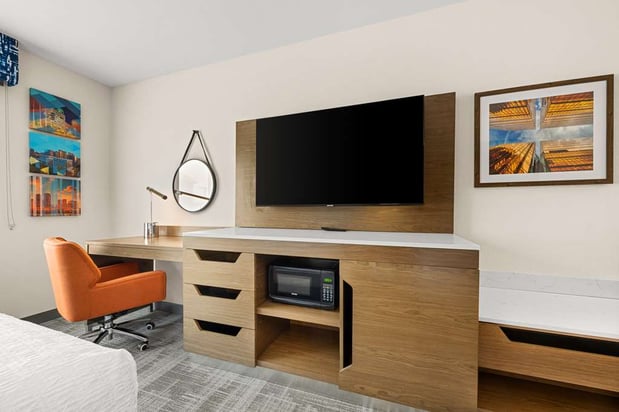 Images Hampton Inn & Suites Bessemer Birmingham