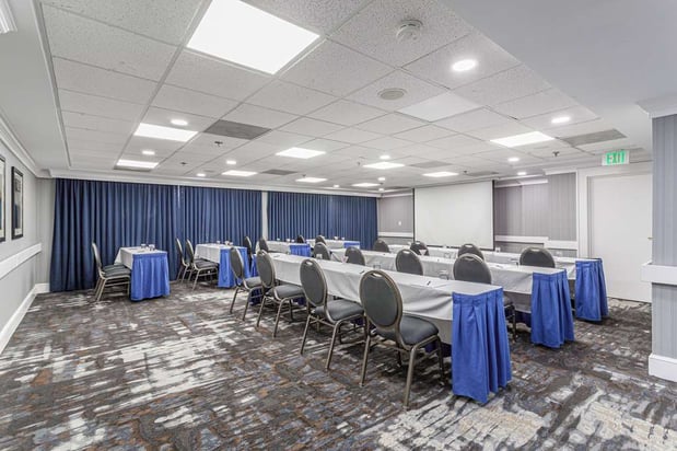 Images DoubleTree by Hilton Hotel Memphis