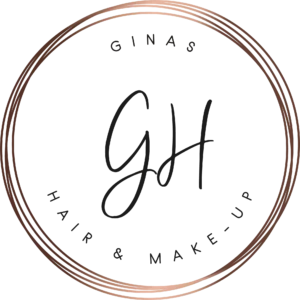 Ginas Hair & Make-Up in Detmold - Logo