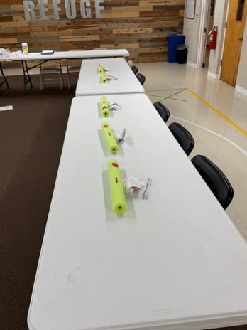 Images Be A Miracle CPR