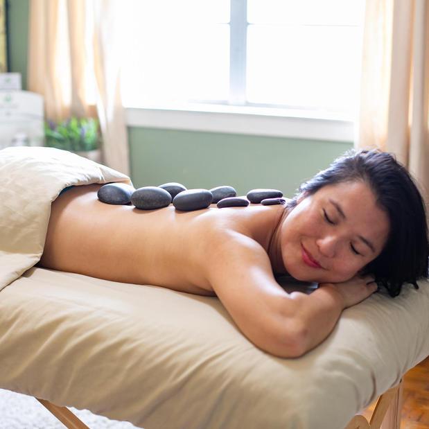 Images Crescent Kinetic Massage Therapy