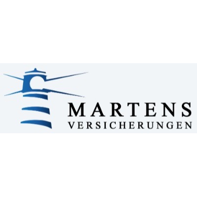 Martens Versicherungen GmbH &Co. KG in Nordstrand - Logo