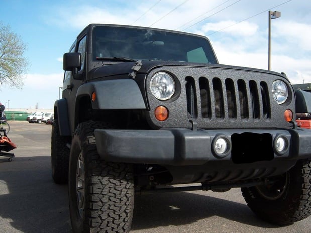 Images Line-X Of Boulder