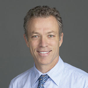 Dr. Richard Shaw, MD