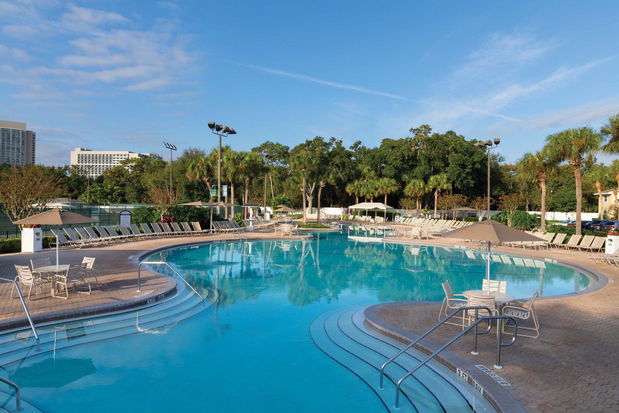Sheraton Vistana Resort Villas, Lake Buena Vista/Orlando ...