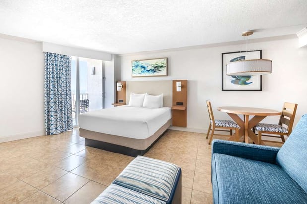 Images Hilton Vacation Club The Cove on Ormond Beach