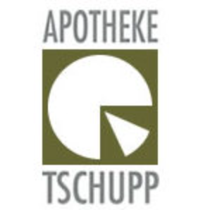 Apotheke Tschupp AG Logo