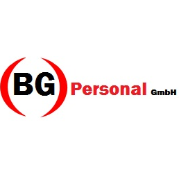 BG Personal GmbH Logo