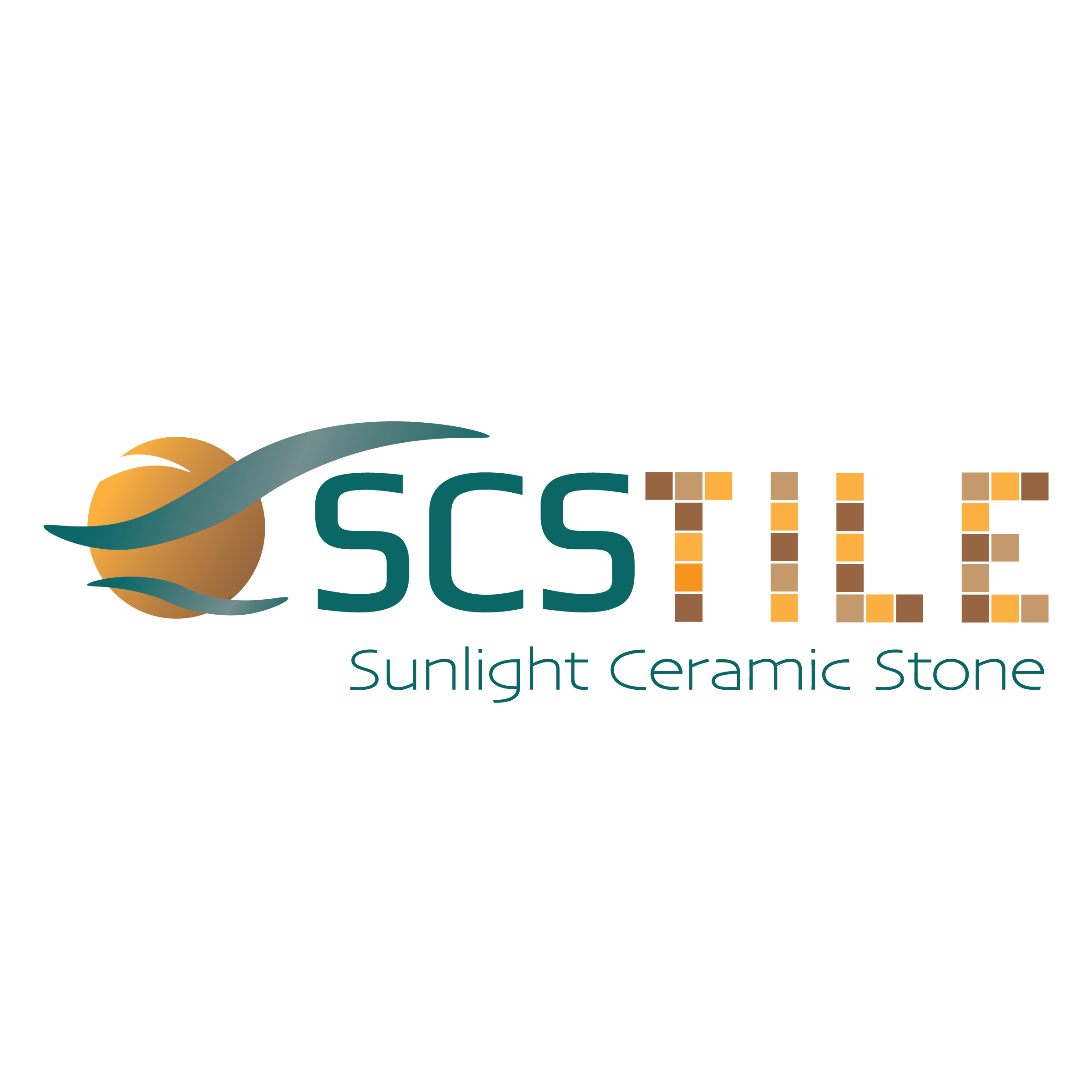 SCS Tile Logo