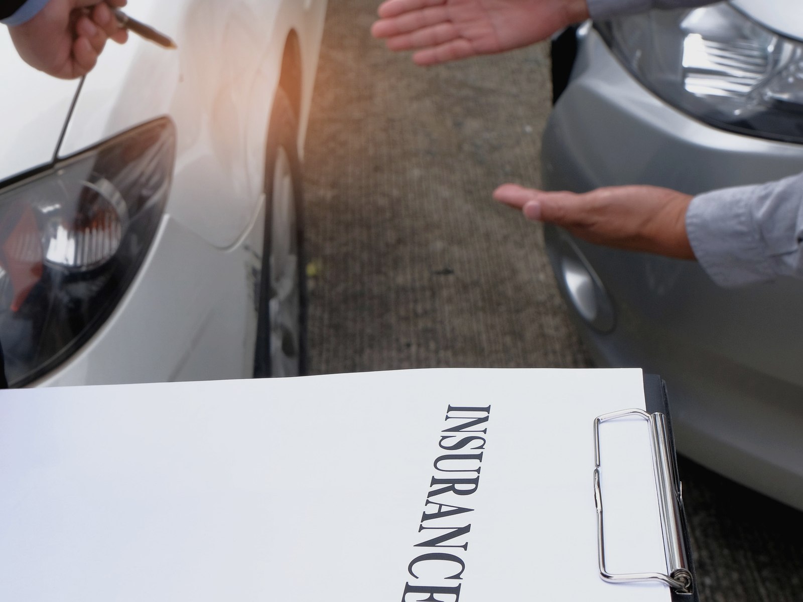 Family Auto Insurance