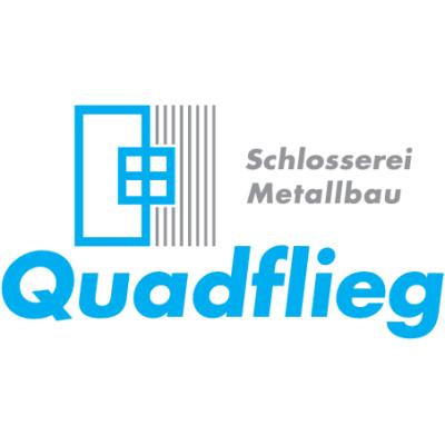 Metallbau Quadflieg in Mönchengladbach - Logo