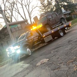 Images J's Towing