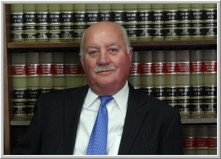 Law Office of David J. Eckle