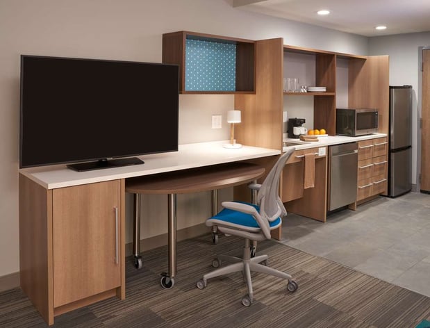 Images Home2 Suites by Hilton Pompano Beach Pier