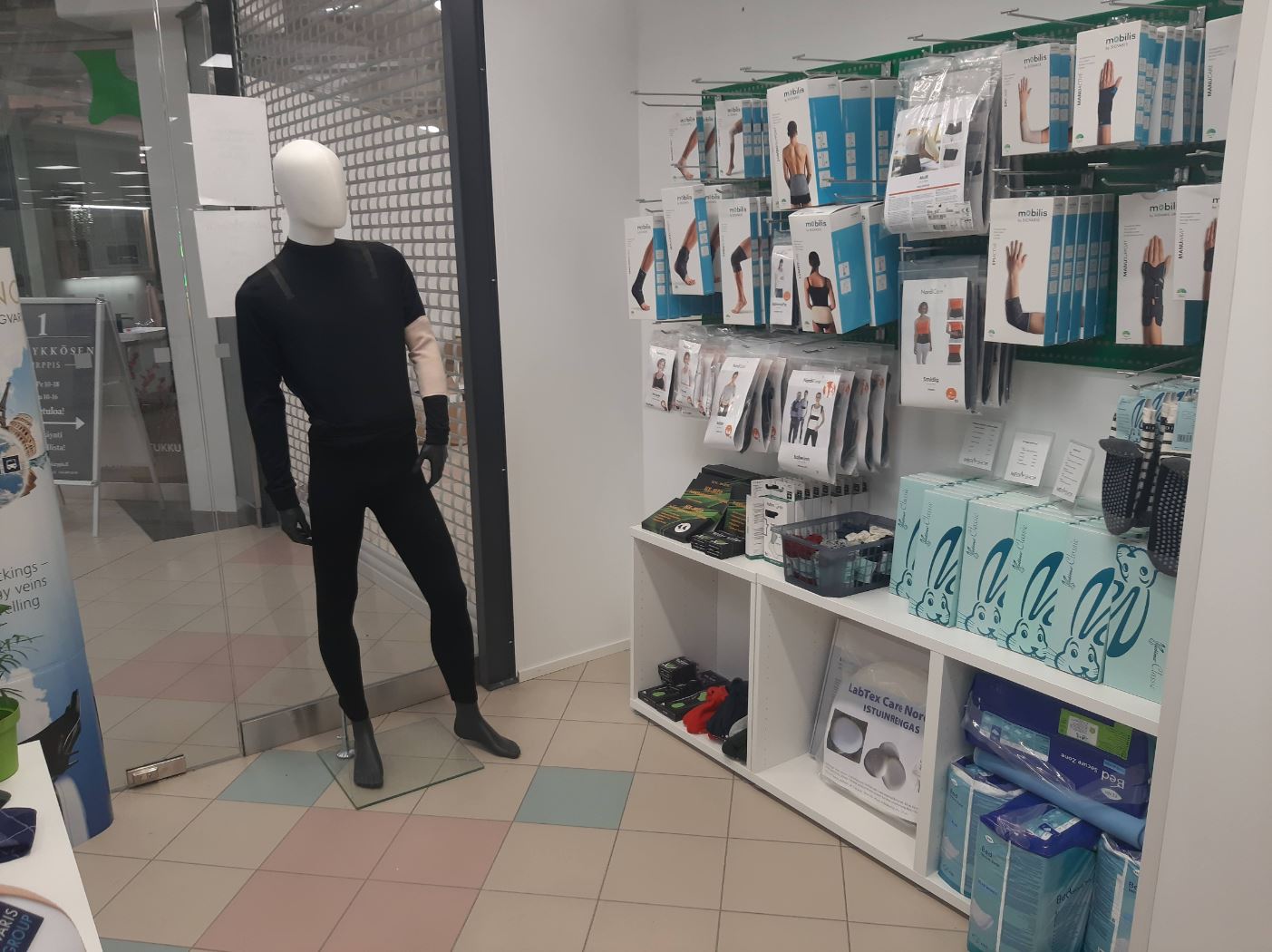 Images Medishop Turku