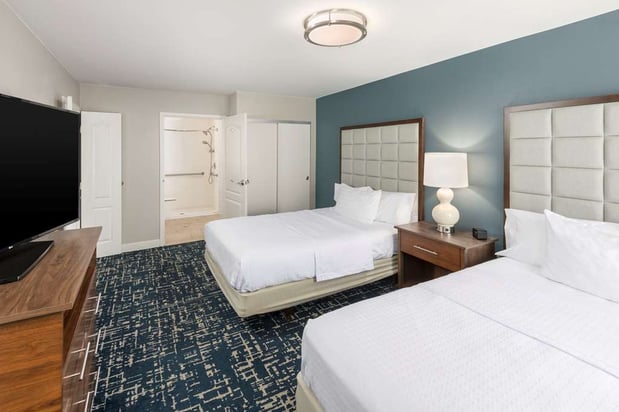 Images Homewood Suites by Hilton Philadelphia/Mt. Laurel