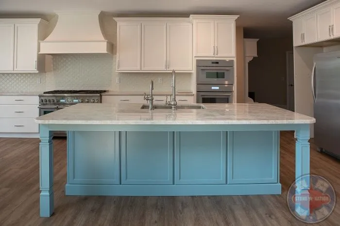 Stone Nation Granite & Marble Image