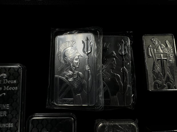 Images Minnesota Gold and Silver Exchange