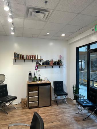 Images Frisco Centre Hair Salon