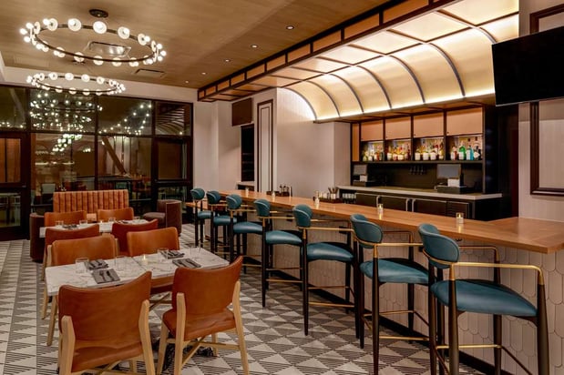 Images Pennyweight Hotel Boston, Curio Collection by Hilton