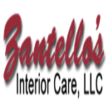 Zantello's Interior Care Logo