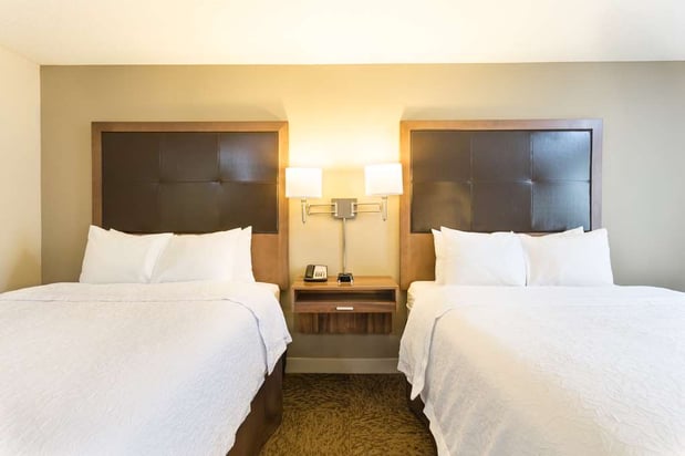 Images Hampton Inn Havelock