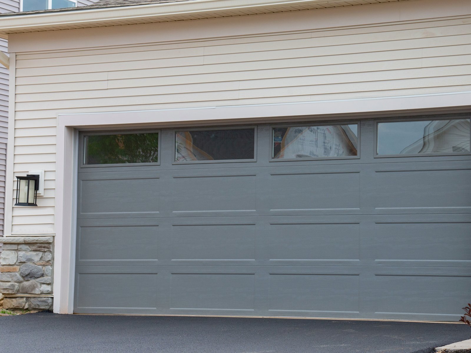 Prime Garage Door Experts