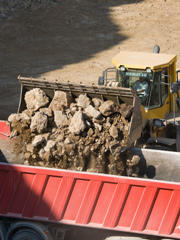 NIKOLAUS MÜLLER KALKWERK-NATURSTEINWERKE GMBH U. CO KG AHÜTTE, Industriestrasse 6 in Üxheim