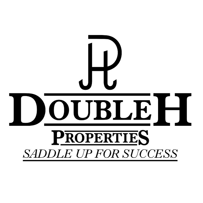 Double H Property Management, LLC Logo