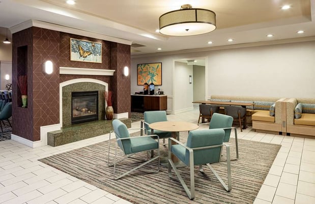 Images Homewood Suites by Hilton Gainesville