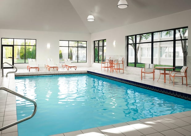 Images Holiday Inn & Suites Boston-Peabody by IHG