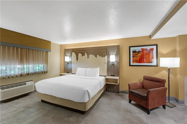 Images Best Western Plus Canyonlands Inn