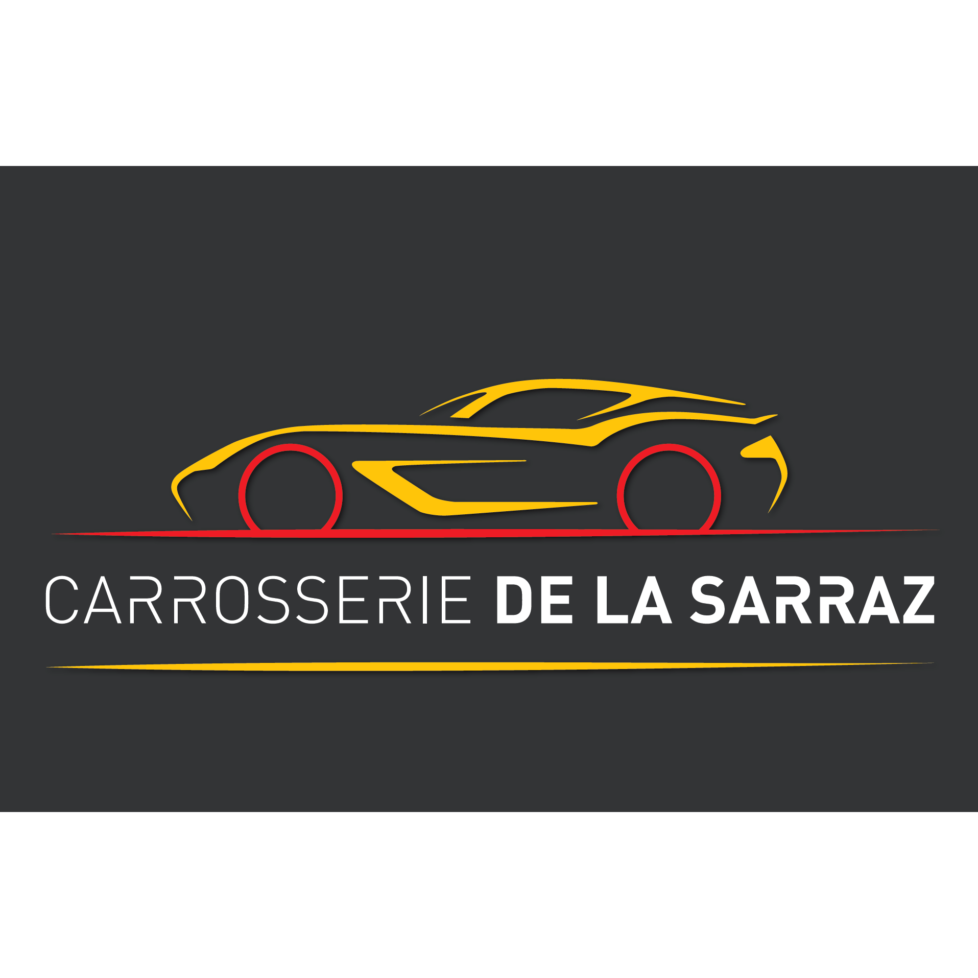 CLS Carrosserie la Sarraz SA Logo