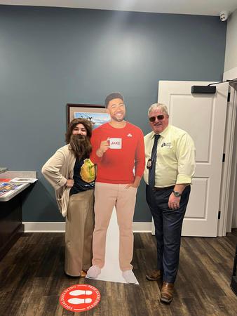 Images Kevin Sevier - State Farm Insurance Agent