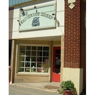The Shivering Sheep LLC