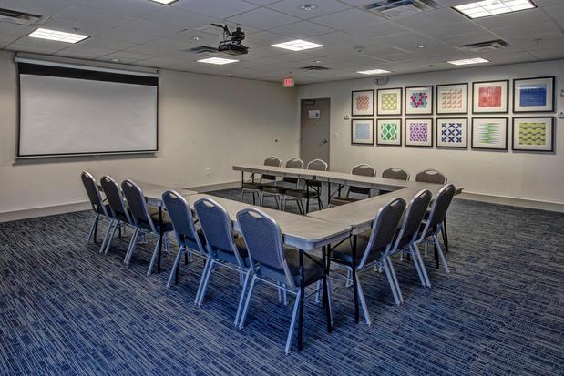 Images Holiday Inn Express & Suites Smyrna-Nashville Area by IHG