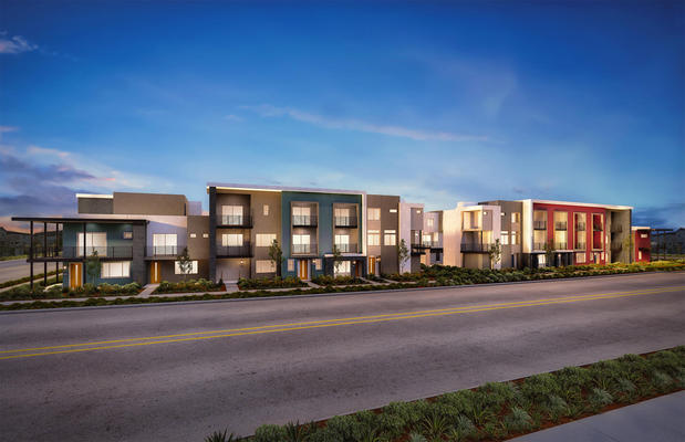 Images Polaris at Solis Park by Pulte Homes - Closed